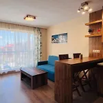 公寓 Sea View Argish 金沙