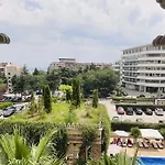 Sea View Argish * 金沙