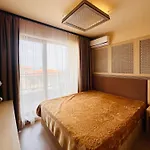 公寓 Sea View Argish 金沙