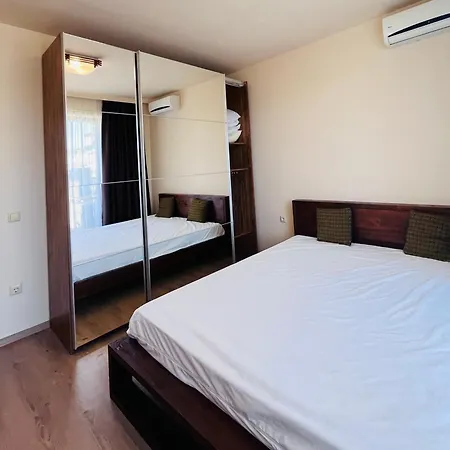 Sea View Argish * Altın Kumlar