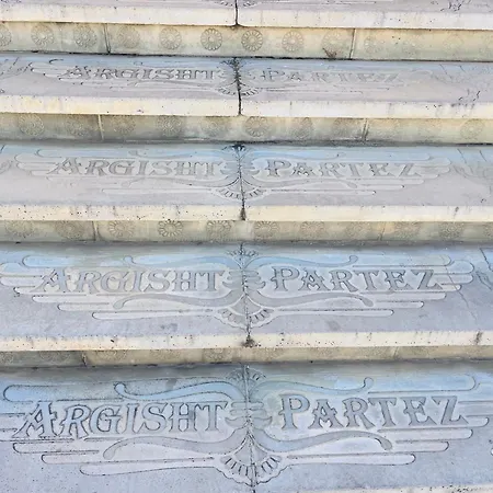 Sea View Argish Daire