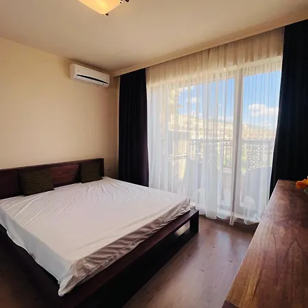 Sea View Argish Daire *