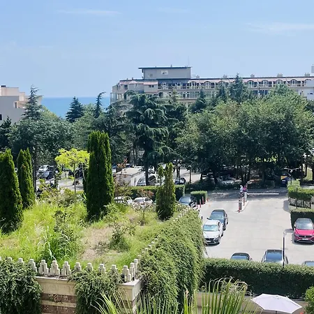 Sea View Argish Nisipurile de Aur