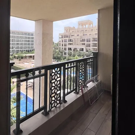 Sea View Argish Daire