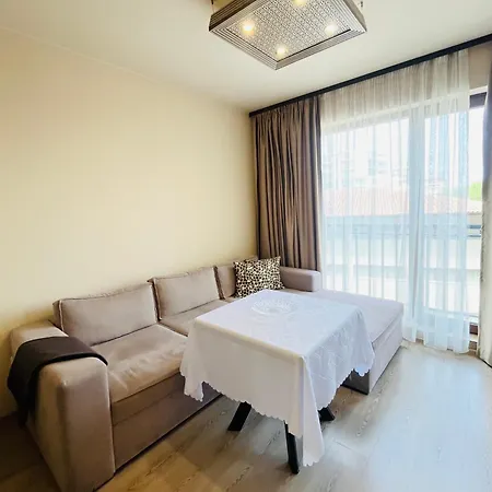 Sea View Argish Daire *