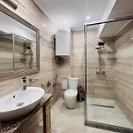 Sea View Argish Apartament Złote Piaski