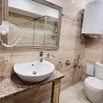 Apartament Sea View Argish *