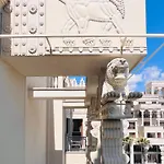 Apartament Sea View Argish Złote Piaski