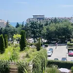 Sea View Argish Złote Piaski