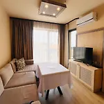 Sea View Argish Apartament Złote Piaski