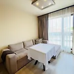 Sea View Argish Apartament *