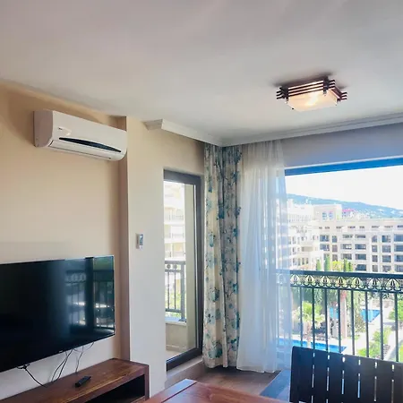 Sea View Argish Golden Sands