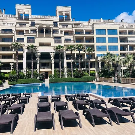 Sea View Argish Apartment