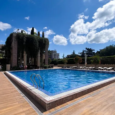 Sea View Argish * Golden Sands