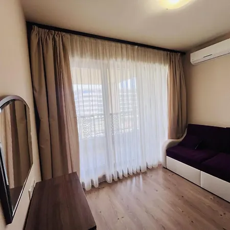 Sea View Argish Apartment *