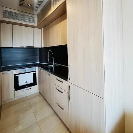 Sea View Argish Apartment *