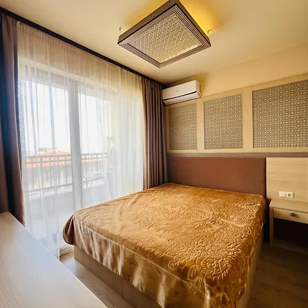 Sea View Argish Golden Sands