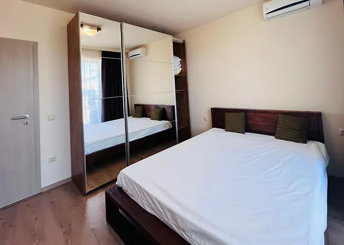 Sea View Argish * 金沙